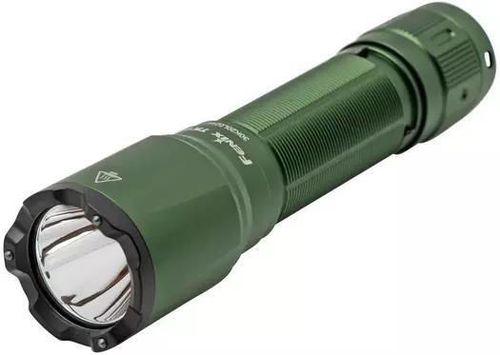 купить Фонарь Fenix TK16 V2.0 LED Flashlight Tropic Green в Кишинёве 