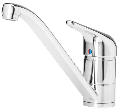 купить Смеситель кухонный Reginox R31599 Ela в Кишинёве 