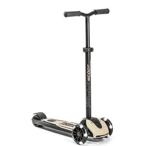 cumpără Trotinetă Scoot&Ride 96440 Highway Kick 5 Led Ash în Chișinău 