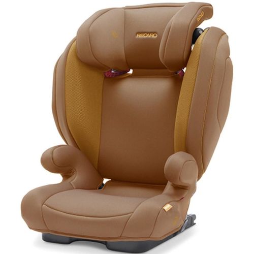 купить Автокресло Recaro Monza Nova 2 SeatFix Select Sweet Curry (00088010440050) в Кишинёве 