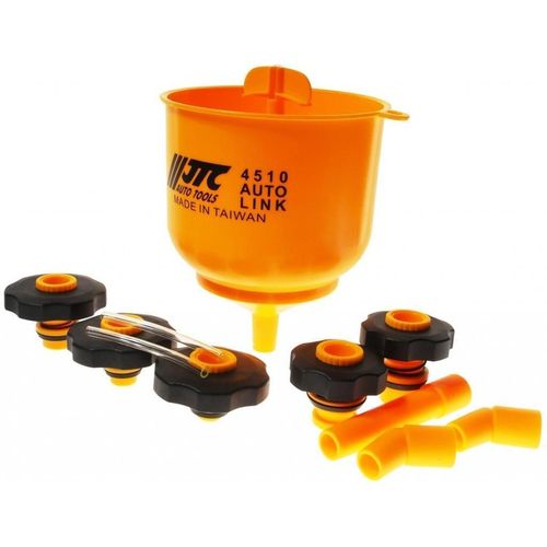 cumpără Unealta de mana JTC JTC-4510 pentru umplerea cu lichid de răcire în Chișinău 