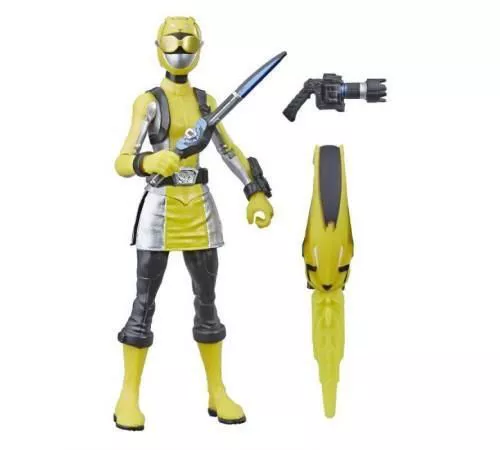 cumpără Jucărie Hasbro E5915 Фигурка PRG 6 inch BMR Core Figure ast în Chișinău 