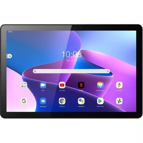 cumpără Tabletă PC Lenovo Tab M10 (TB-328FU) WiFi Storm Grey în Chișinău 