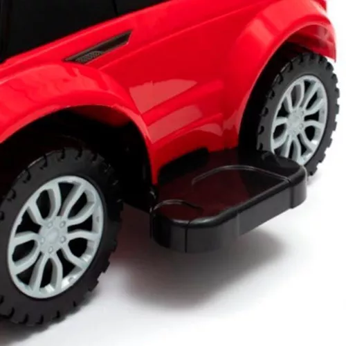 cumpără Tolocar Baby Mix 57178 Suv 3v1 Pink în Chișinău 