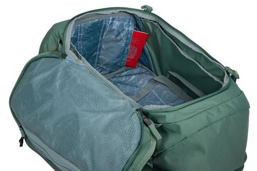 купить Рюкзак спортивный THULE Rucsac Landmark 60 L Hazy Green в Кишинёве 