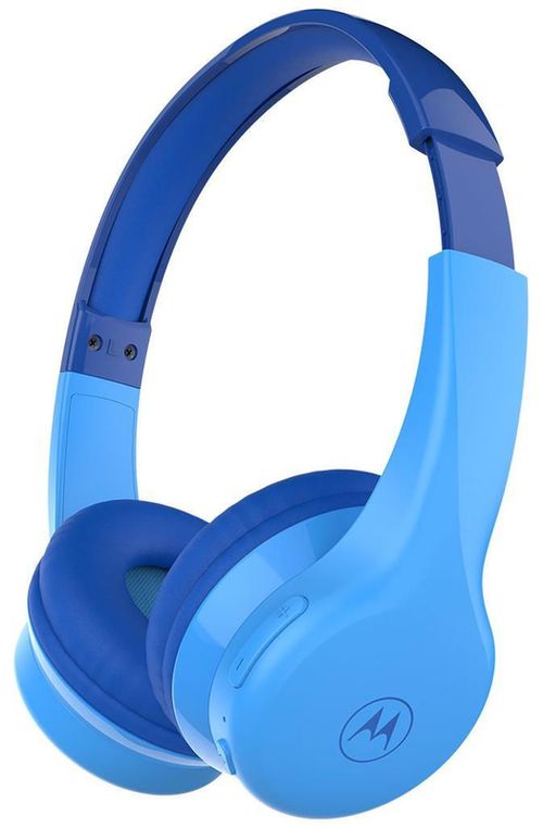 cumpără Căști fără fir Motorola JR300 Blue în Chișinău 