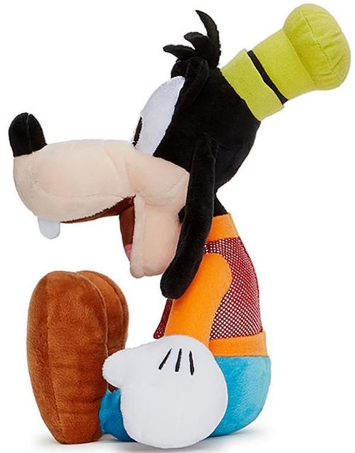 cumpără Jucărie de pluș As Kids 1607-01691 Disney Игрушка плюш Goofy 25cm în Chișinău 