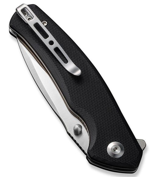 купить Нож походный Sencut S20066-1 Slashkin, G10, Liner Lock в Кишинёве 