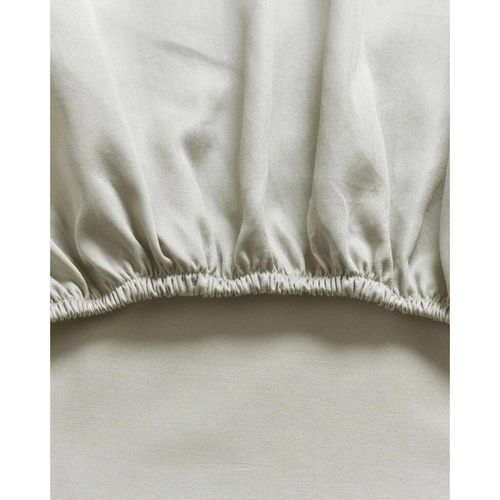 cumpără Lenjerie de pat Moooi 255485 Embroidered Dodo HL 180x200 Ivory în Chișinău 
