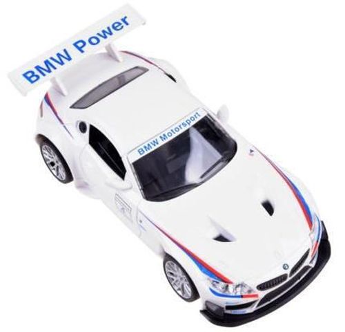 cumpără Jucărie cu telecomandă RC Cars 866-1412B BMW Z4 1:14 cu telecomandă și baterie de 7,2V în Chișinău 