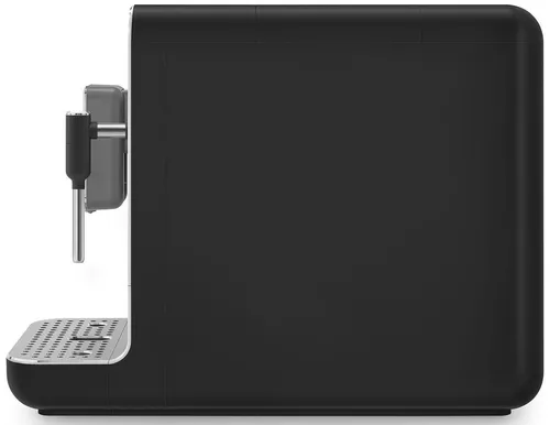 купить Кофемашина SMEG BCC12BLMEU в Кишинёве 