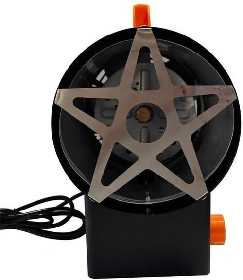 купить Пушка тепловая Kraft&Dele KD11700 в Кишинёве 