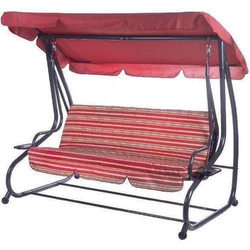 купить Садовая мебель Villager Santorini Rosu (067206) в Кишинёве 