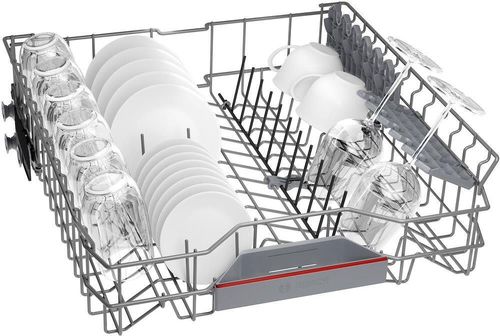 купить Встраиваемая посудомоечная машина Bosch SMV4HCX09E в Кишинёве 