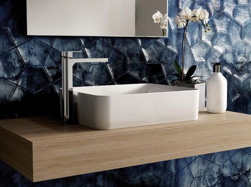 купить Смеситель для умывальника Ideal Standard EDGE Vessel ML A7114AA в Кишинёве 