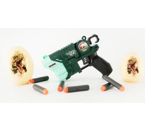 купить Игрушечное оружие ICOM 7168755 Пистолет игровой в Кишинёве 