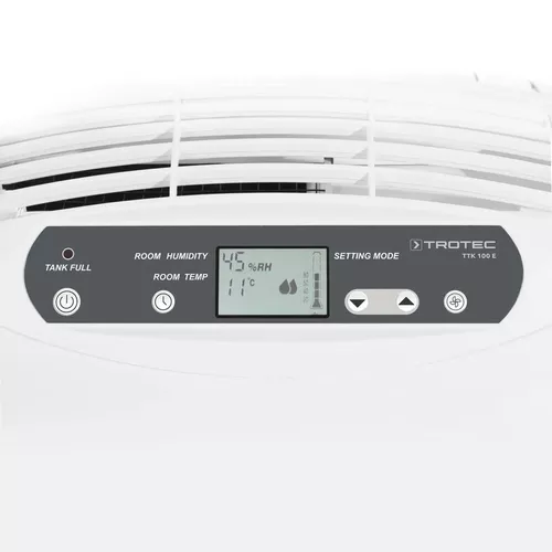 cumpără Dezumidificator de aer Trotec TTK100E în Chișinău 