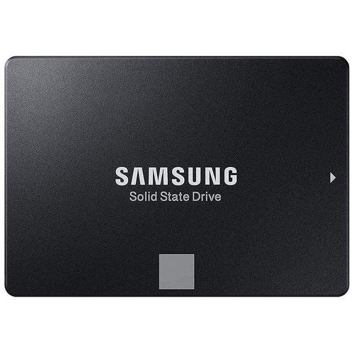 купить 250GB SSD 2.5" Samsung 860 EVO MZ-76E250B/EU, Read 550MB/s, Write 520MB/s, SATA III 6.0Gbps (solid state drive intern SSD/внутрений высокоскоростной накопитель SSD) в Кишинёве 