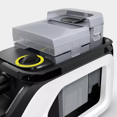 купить Пылесос моющий Karcher SE 3 Compact (1.081-530.0) в Кишинёве 