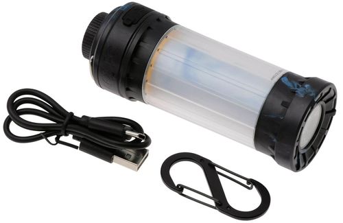 cumpără Lanternă Fenix CL22R LED Camping Light (Black) în Chișinău 