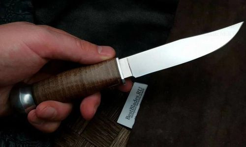 купить Нож походный FOX Knives 610/11 EUROPEAN HUNTER HRC 54-56 в Кишинёве 