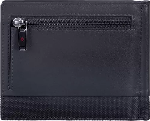 cumpără Portmoneu Samsonite PRO-DLX 6 pormoneu p/u barbati SLG -736-8ccH+MONEY CLIP+ (147797/1615) în Chișinău 