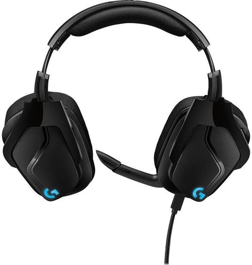 купить Наушники игровые Logitech G635 Gaming Headset в Кишинёве 