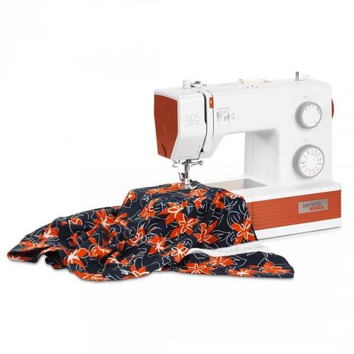 купить Швейная машина Bernette 05 Crafter в Кишинёве 