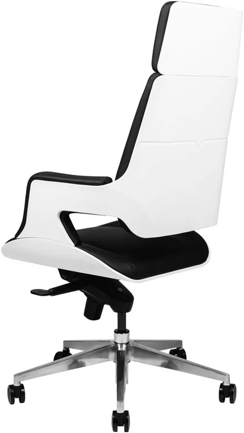 cumpără Fotoliu de birou CUSTÓ Houston, negru în Chișinău 