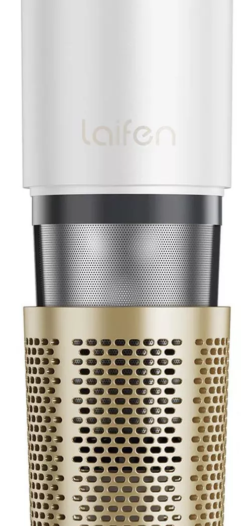 cumpără Uscător de păr Laifen Swift Premium Golden White în Chișinău 