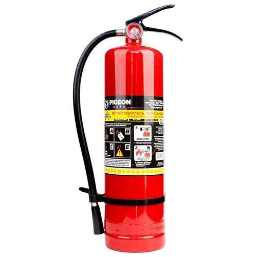 cumpără Accesoriu auto Pigeon Stingator SP-5 (5 kg) în Chișinău 