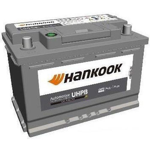 cumpără Acumulator auto Hankook PMF 58505 85.0 A/h R+ 13 în Chișinău 