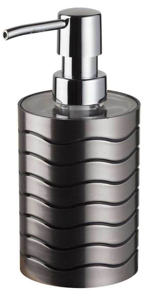 cumpără Dozator săpun Bisk 06323 LINES în Chișinău 