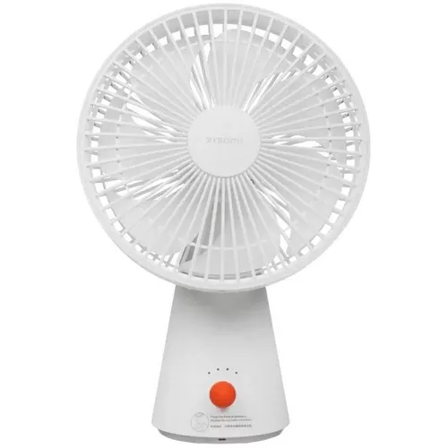 купить Вентилятор портативный Xiaomi Rechargeable Mini Fan GL в Кишинёве 