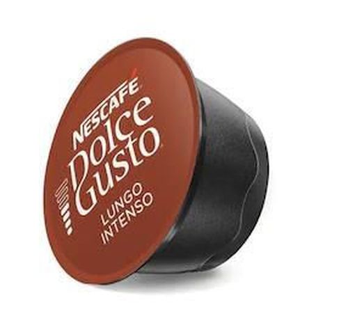 купить Кофе Nescafe Dolce Gusto Lungo Intenso 144g (16capsule) в Кишинёве 