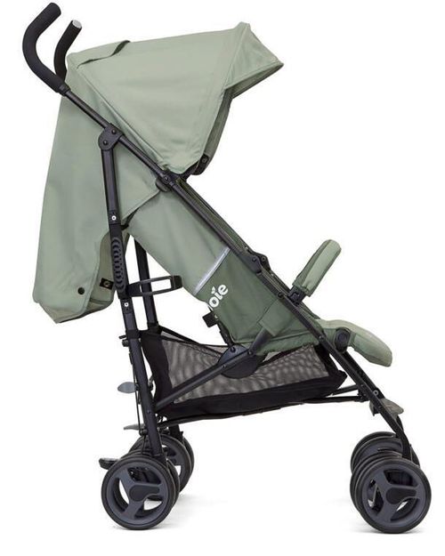 купить Детская коляска Joie S1036BALRL000 Nitro LX Laurel в Кишинёве 