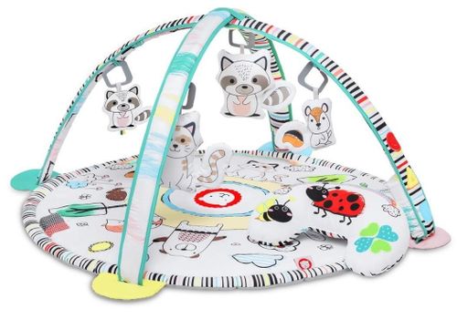 купить Игровой комплекс для детей Lionelo Paula Plus в Кишинёве 