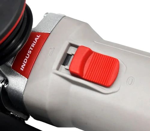 cumpără Mașina de polisat Crown CT13678-125RSVC Угловая шлиф.машина Ø125мм 1700W în Chișinău 