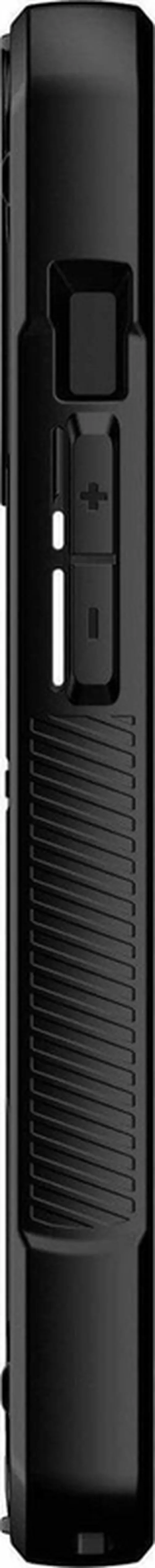 купить Чехол для смартфона UAG 114034114242 iPhone Dipsy 2022 Monarch Carbon Fiber в Кишинёве 