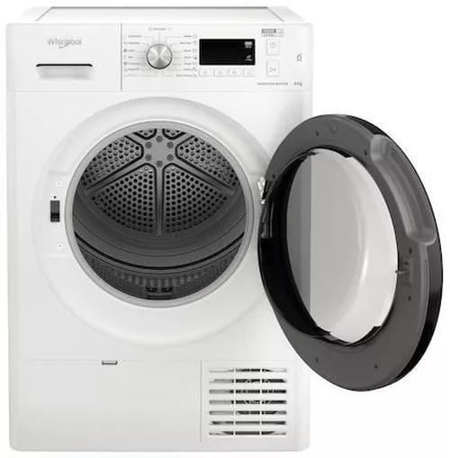 купить Сушильная машина Whirlpool FFTM1182BEE в Кишинёве 