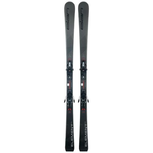 cumpără Schiuri Elan Element 74 Black SX EL 9.0 GW 168 (ABJLZJ25 168) în Chișinău 