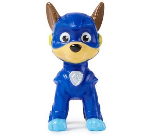 cumpără Jucărie Spin Master 6067087 Paw Patrol Mighty Movie mini figure, Pup Squad (assort.) în Chișinău 