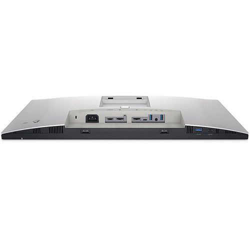 купить Монитор 23.8 TFT IPS LED Dell U2422H Borderless Black Silver Pivot WIDE 16:9, 0.275, 5ms, 1000:1 Typical Contrast, Pivot, H:30-83kHz, V:50-76Hz,1920x1080 Full HD, USB 3.0 Hub, HDMI 1.4, Display Port, USB-C, USB Hub (monitor/Монитор) в Кишинёве 