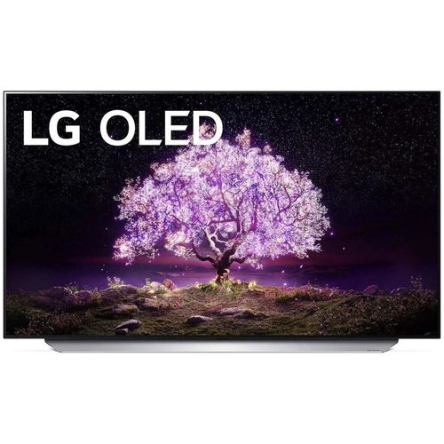 купить Телевизор LG OLED55C1RLA в Кишинёве 