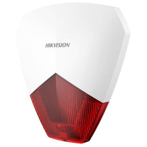 купить Сирена Hikvision DS-PS1-R в Кишинёве 