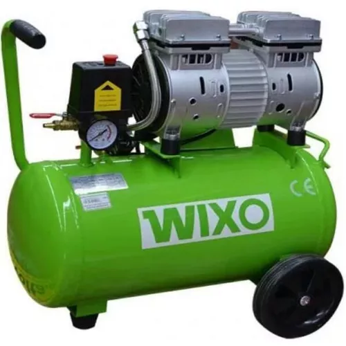 cumpără Compresor WIXO PRS-550D (74688) în Chișinău 
