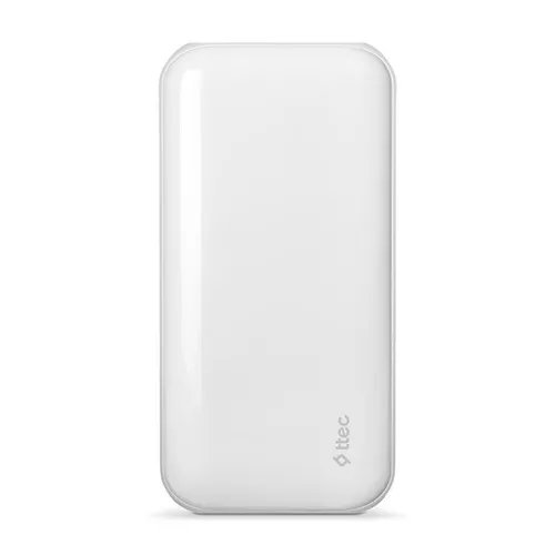 купить Аккумулятор внешний USB (Powerbank) ttec 2BB190S ReCharger Ultra 30000 mAh в Кишинёве 