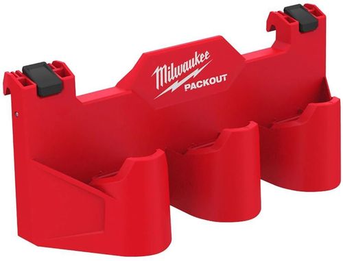 cumpără Sistem de depozitare a instrumentelor Milwaukee 4932498646 Suport lateral Packout p/u acumulator M12 în Chișinău 