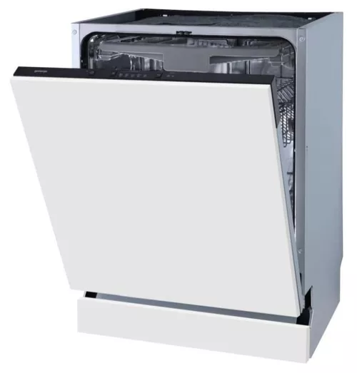 купить Встраиваемая посудомоечная машина Gorenje GV620E10 в Кишинёве 