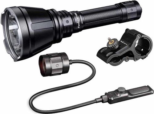 купить Фонарь Fenix HT18R V2.0 LED Flashlight в Кишинёве 